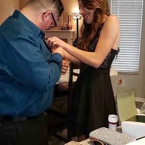 Meet your Posher, Luke